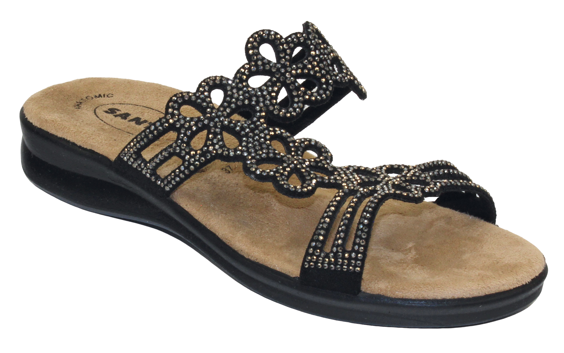 Dámská obuv - SANTÉ