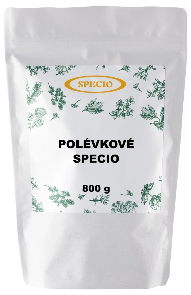 Polévkové SPECIO 600 g