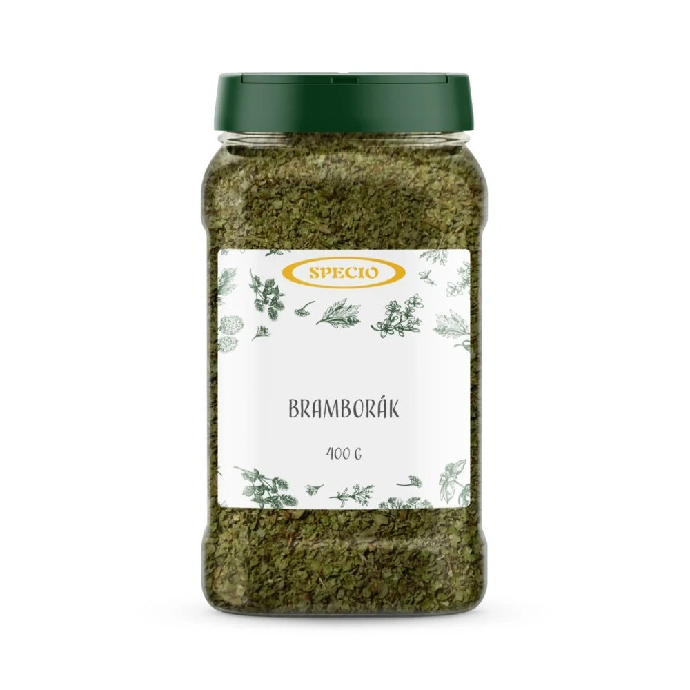 Bramborák 400g - dóza