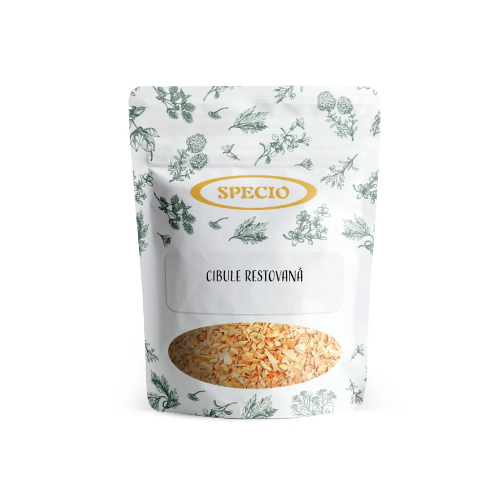 Cibule restovaná 40g