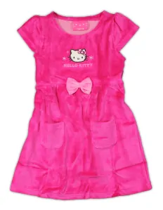 Dívčí šaty Hello Kitty