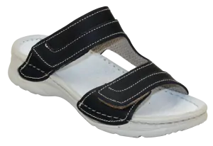 Dámské pantofle - Santé D/12/63/SP OCEANO