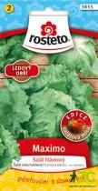 Rosteto Salát ledový - Maximo polní velký 0,5g