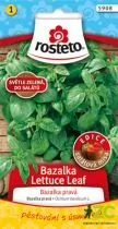 Rosteto Bazalka pravá - Lettuce Leaf 0,8g
