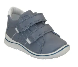 Dětská vycházková obuv Santé - IC/583770 BLU