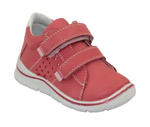 Dětská vycházková obuv Santé- IC/583770 CORAL