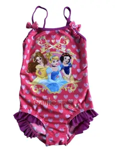 Dívčí plavky - PRINCESS