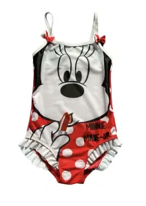 Dívčí plavky - MINNIE