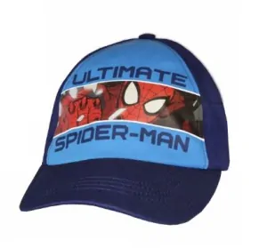 Kšiltovka Spider-man