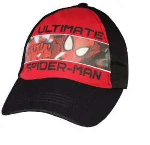 Kšiltovka Spider-man