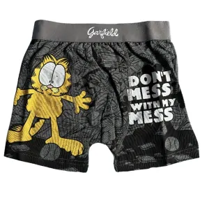 Chlapecké boxerky