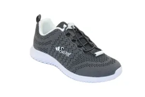 Dámská vycházková obuv SANTÉ - WD/WALKER24 DARK GREY