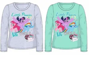 Dívčí tričko PONY