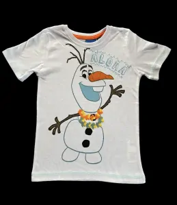 Tričko Olaf