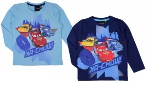 Chlapecké tričko CARS