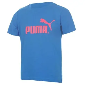 Tričko puma
