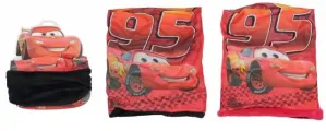 Nákrčník CARS