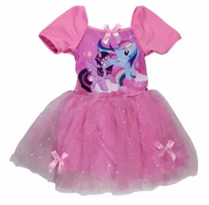 Dívčí šatičky PONY