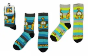 Ponožky Garfield