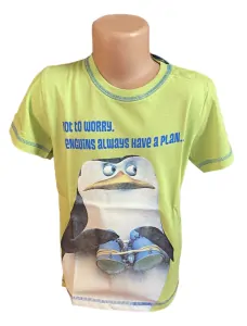 Chlapecké tričko
