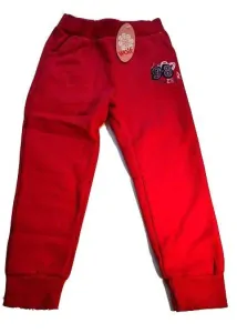 Dívčí tepláky WOLF