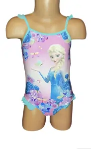 Dívčí plavky FROZEN