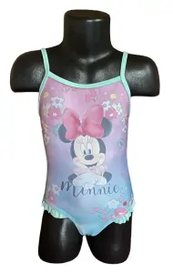 Dívčí plavky - MINNIE