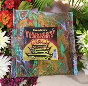 Koření směs - THAJSKÝ GRILL 100 g