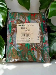 Koření - Kmín mletý 100g