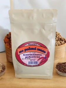 Kasia - Na pečená masa 250 ml