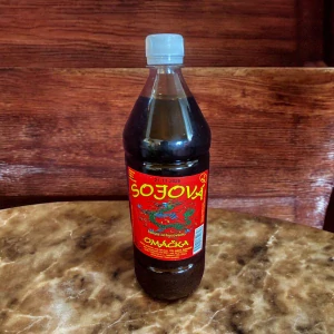 Kasia -  Sojová omáčka 1200g