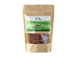 Goji - kustovnice čínská 80g