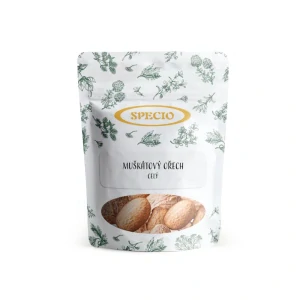 Muškátový ořech celý 10g