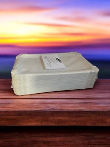 Papírový tácek 100 kusů / 11cm x 18cm /