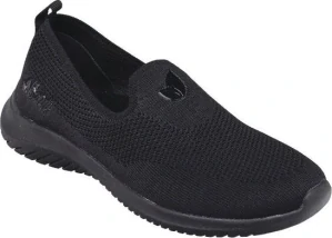 Dámská vycházková obuv SANTÉ - BLACK WD/180