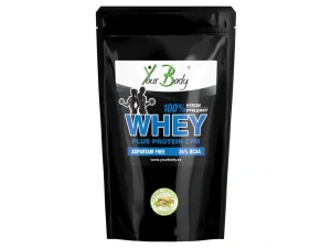 WHEY PLUS PROTEIN Pistácie 1 Kg