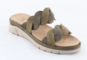 Zdravotní pantofle - Santé - CS/12529 FOREST