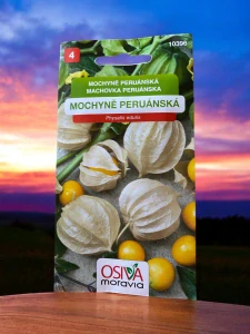 Mochyně peruánská _0,1 g