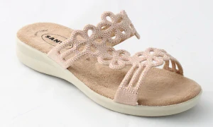 Dámské zdravotní pantofle PO/8108 Capria