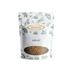 Kmín celý 60g
