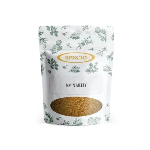 Kmín mletý 50g