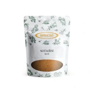 Nové koření mleté 30g