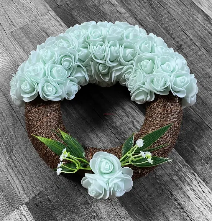 Věneček dekorační